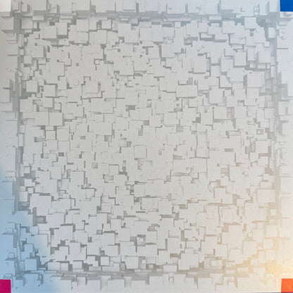 Laurent Garnier - FabricLG4 EP (VINYL) | Mint (M) Mint (M)--