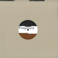 Fireground - Refreshing Part 2 (VINYL 12") |--