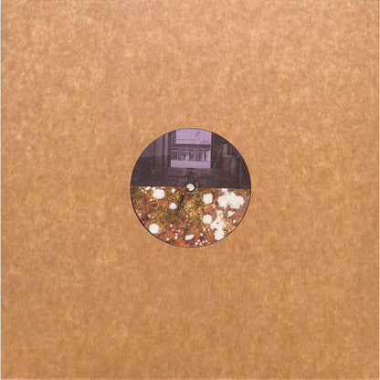 Selected Reissues 1.0 (VINYL) | Mint (M) Generic--