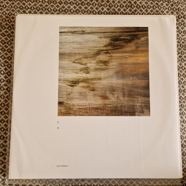 End Beginnings (2xBLUE VINYL) | Mint (M) Mint (M)--