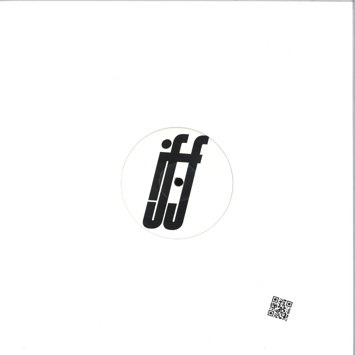 Autokinetic - Marcus Awakens Part One (VINYL 12" Different Times DIFF007) | NEW Mint (M) Mint (M)--