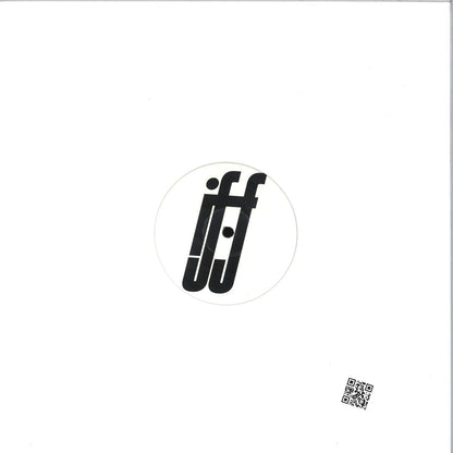 Autokinetic - Marcus Awakens Part One (VINYL 12" Different Times DIFF007) | NEW Mint (M) Mint (M)--