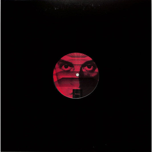 Developer - Mesmeric Movements (VINYL) | Mint (M) Generic--