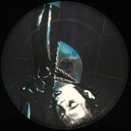 Dasha Rush - Dark & Filthy (VINYL 12" Sonic Groove SG2192 2022) | NEW--