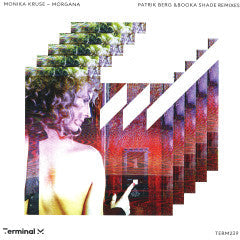 Monika Kruse - Morgana | Mint (M) Mint (M)--