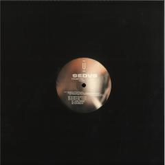 Sedvs - (PRESALE) Teorema (VINYL) | Mint (M) Mint (M)--