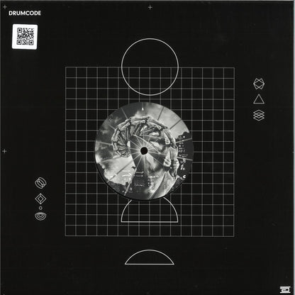 Various - A-Sides Vol. 14 V4 (VINYL 12" Drumcode DC340V4) | NEW Mint (M) Mint (M)--