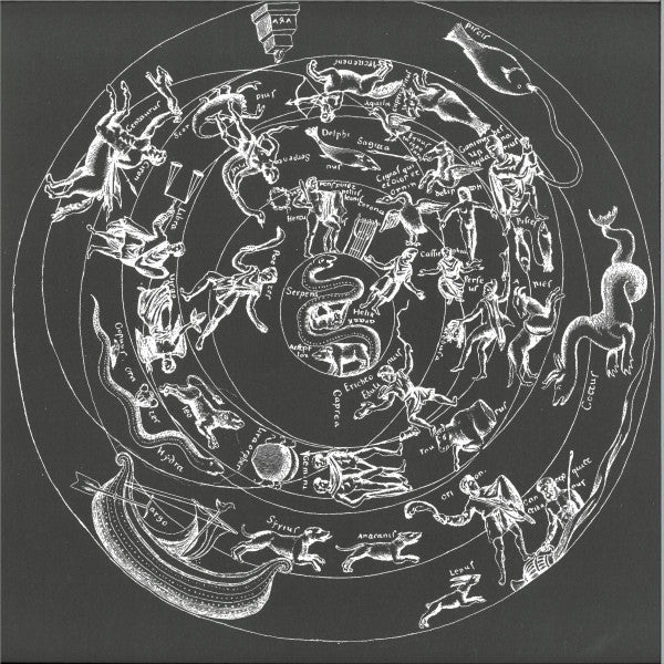 Sanna Mun - Katabasis 001 / 002 Remixes (VINYL) | Mint (M) Mint (M)--