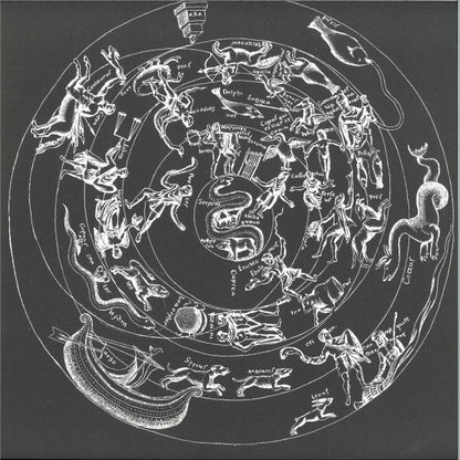 Sanna Mun - Katabasis 001 / 002 Remixes (VINYL) | Mint (M) Mint (M)--