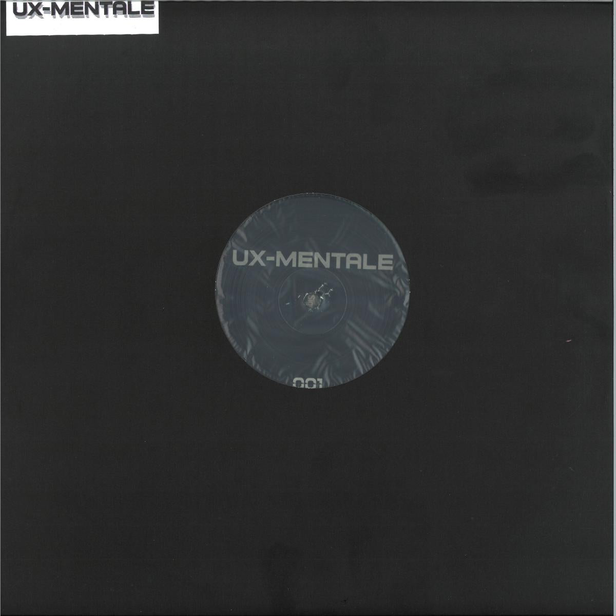 Shkedul - (PRESALE 08/12/26) You Are Now Connected (VINYL 2xLP UX-MENTALE UX001) | NEW--