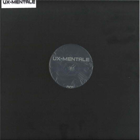 Shkedul - (PRESALE 08/12/26) You Are Now Connected (VINYL 2xLP UX-MENTALE UX001) | NEW--
