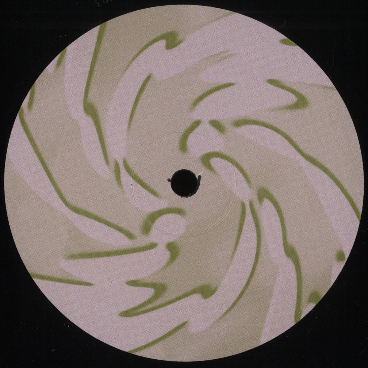 Dold - Carícia 003 (VINYL 12" Carícia Records CRC003) | NEW Mint (M) Mint (M)--