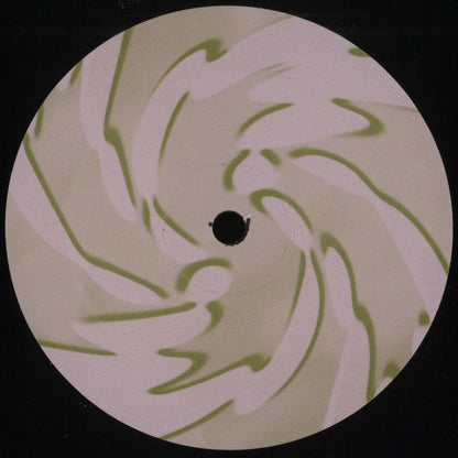 Dold - Carícia 003 (VINYL 12" Carícia Records CRC003) | NEW Mint (M) Mint (M)--