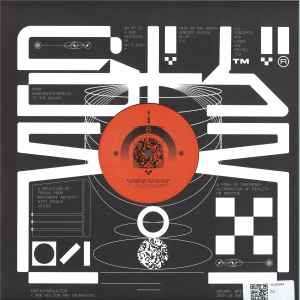 Kamelia Parvanova - Arcanus (VINYL 12") |--