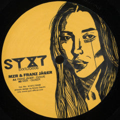 MZR (4) - SYXTLTD006 (VINYL) | Mint (M) Mint (M)--