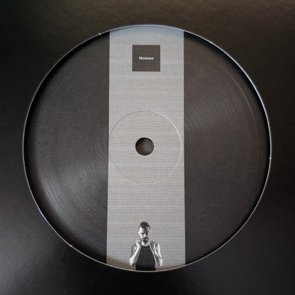 Michel Lauriola - Vestige (VINYL) | Mint (M) Generic--