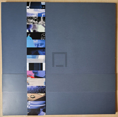 Testbed_Assembly (BOX SET VINYL) | Mint (M) Mint (M)--