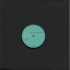 Gary Beck - Upside Criminal (VINYL 12") | Mint (M) Mint (M)--