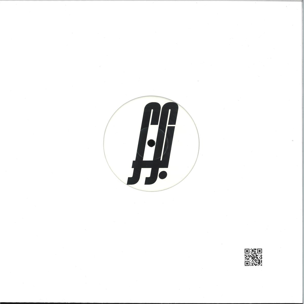 Autokinetic - Marcus Awakens Part Two (VINYL 12" Different Times DIFF008) | NEW Mint (M) Mint (M)--