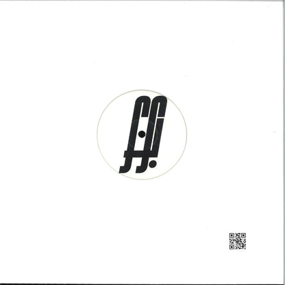 Autokinetic - Marcus Awakens Part Two (VINYL 12" Different Times DIFF008) | NEW Mint (M) Mint (M)--