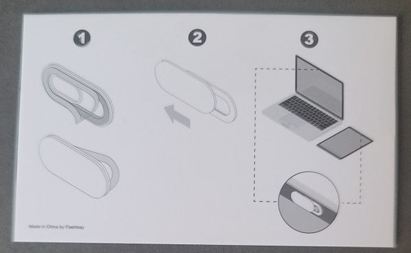 Testbed_Assembly (BOX SET VINYL) | Mint (M) Mint (M)--