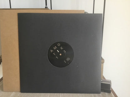Amotik 013 (VINYL) |--