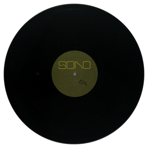 Sono - Whatever | Mint (M) Near Mint (NM)--