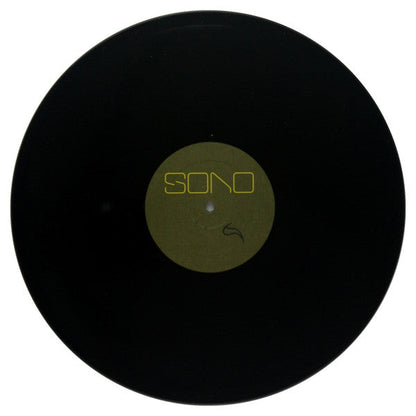Sono - Whatever | Mint (M) Near Mint (NM)--
