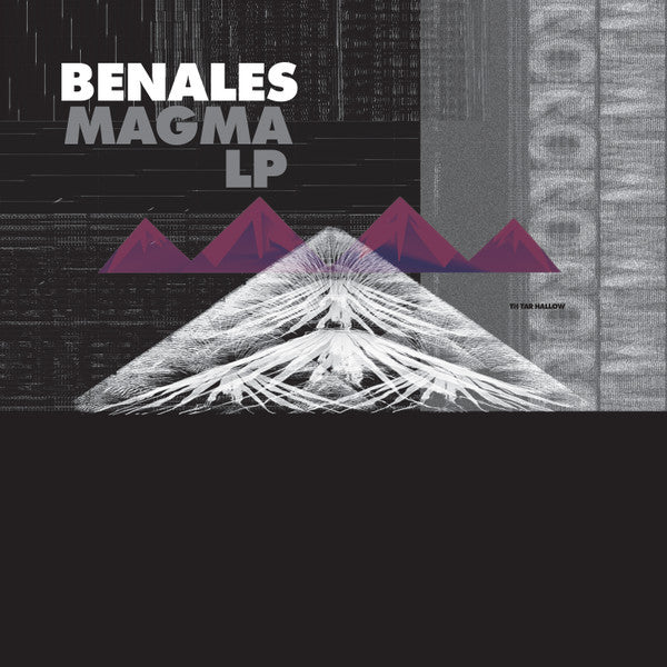 Magma LP (2xVINYL) |--