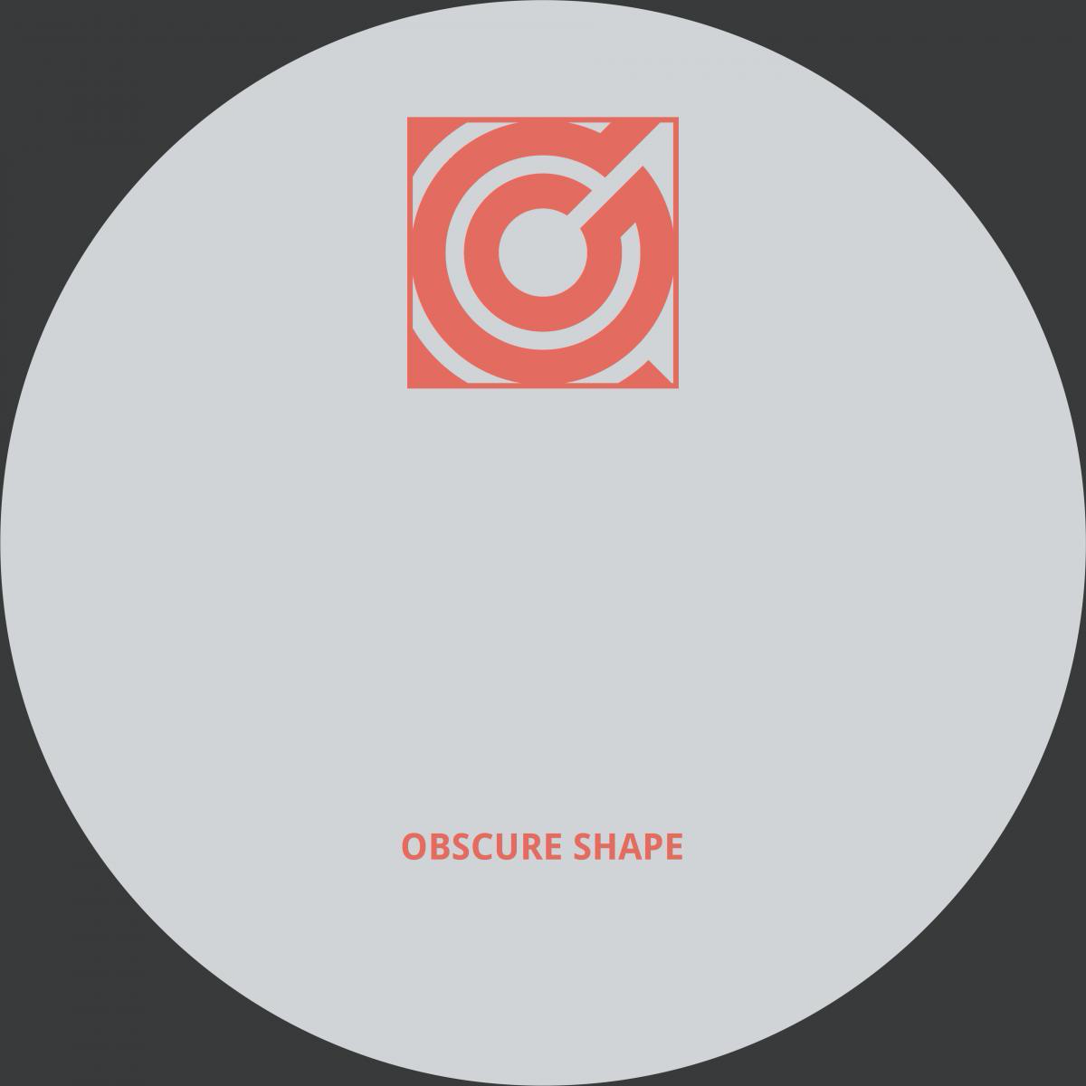 Obscure Shape & Maharti - Clergy Splits (VINYL) | Mint (M) Mint (M)--