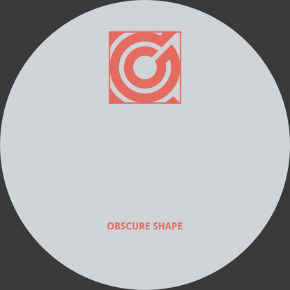 Obscure Shape & Maharti - Clergy Splits (VINYL) | Mint (M) Mint (M)--