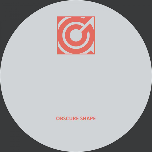 Obscure Shape & Maharti - Clergy Splits (VINYL) | Mint (M) Mint (M)--