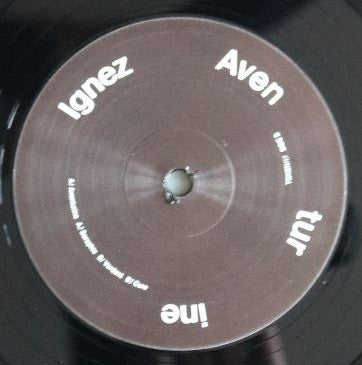 Aventurine (VINYL) | Mint (M) Mint (M)--