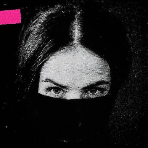 Ela Minus - acts of rebellion (VINYL) |--