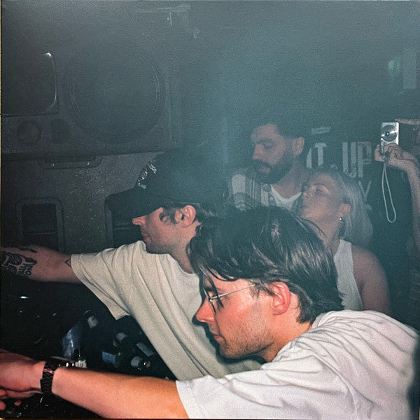 Crazy (VINYL 12") | Mint (M) Mint (M)--