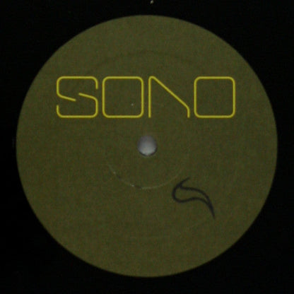 Sono - Whatever | Mint (M) Near Mint (NM)--
