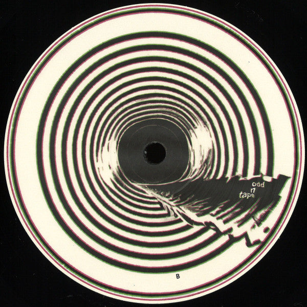 Rhythmystic EP | Mint (M) Generic--