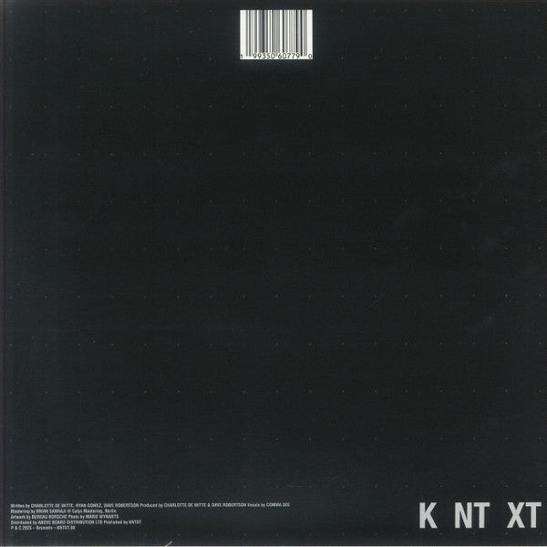 The Heads That Know (VINYL) | Mint (M) Mint (M)--