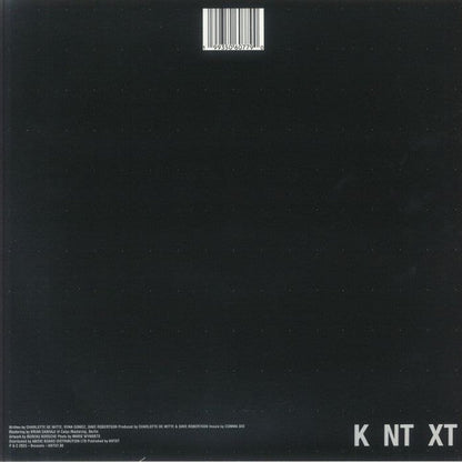 The Heads That Know (VINYL) | Mint (M) Mint (M)--
