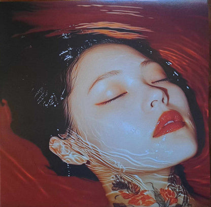 The Montini Experience - Astrosyn (Your House Is My House)(VINYL) | Mint (M) Mint (M)--