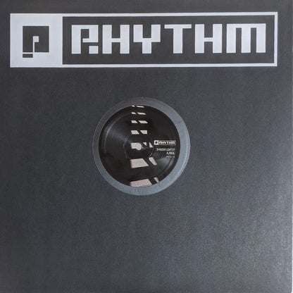 A. Paul - Shadow Light EP (VINYL) | Mint (M) Mint (M)--
