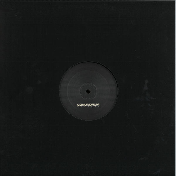 Uväll - Vertigo EP (VINYL 12") | Mint (M) Mint (M)--