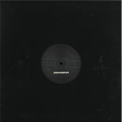 Uväll - Vertigo EP (VINYL 12") | Mint (M) Mint (M)--