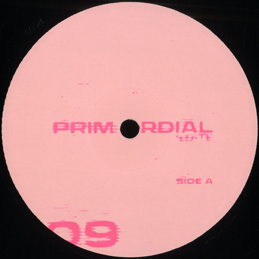 Scheermann - Reikon Core EP (VINYL) | Mint (M) Mint (M)--