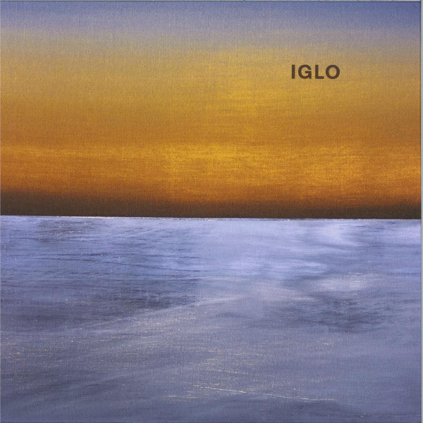 IGLO (2) - Severance (VINYL) |--