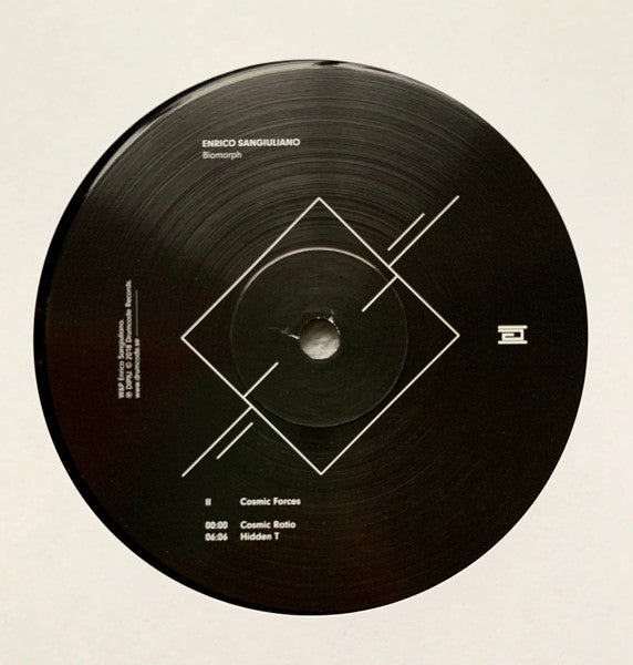 Biomorph (2xVINYL) | Mint (M) Mint (M)--