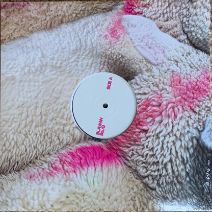 Blawan - BouQ (VINYL) | Mint (M) Mint (M)--