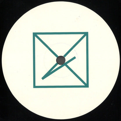Quelza - Origami (VINYL) | Mint (M) Generic--