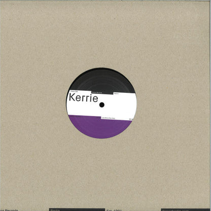 Echoes of the Live Wire (VINYL 12") | Mint (M) Mint (M)--
