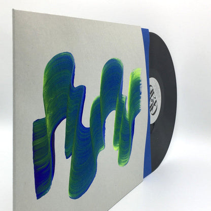 Kangding Ray - Predawn Qualia (VINYL) |--